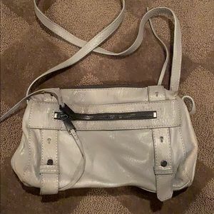 She + Lo Grey Crossbody